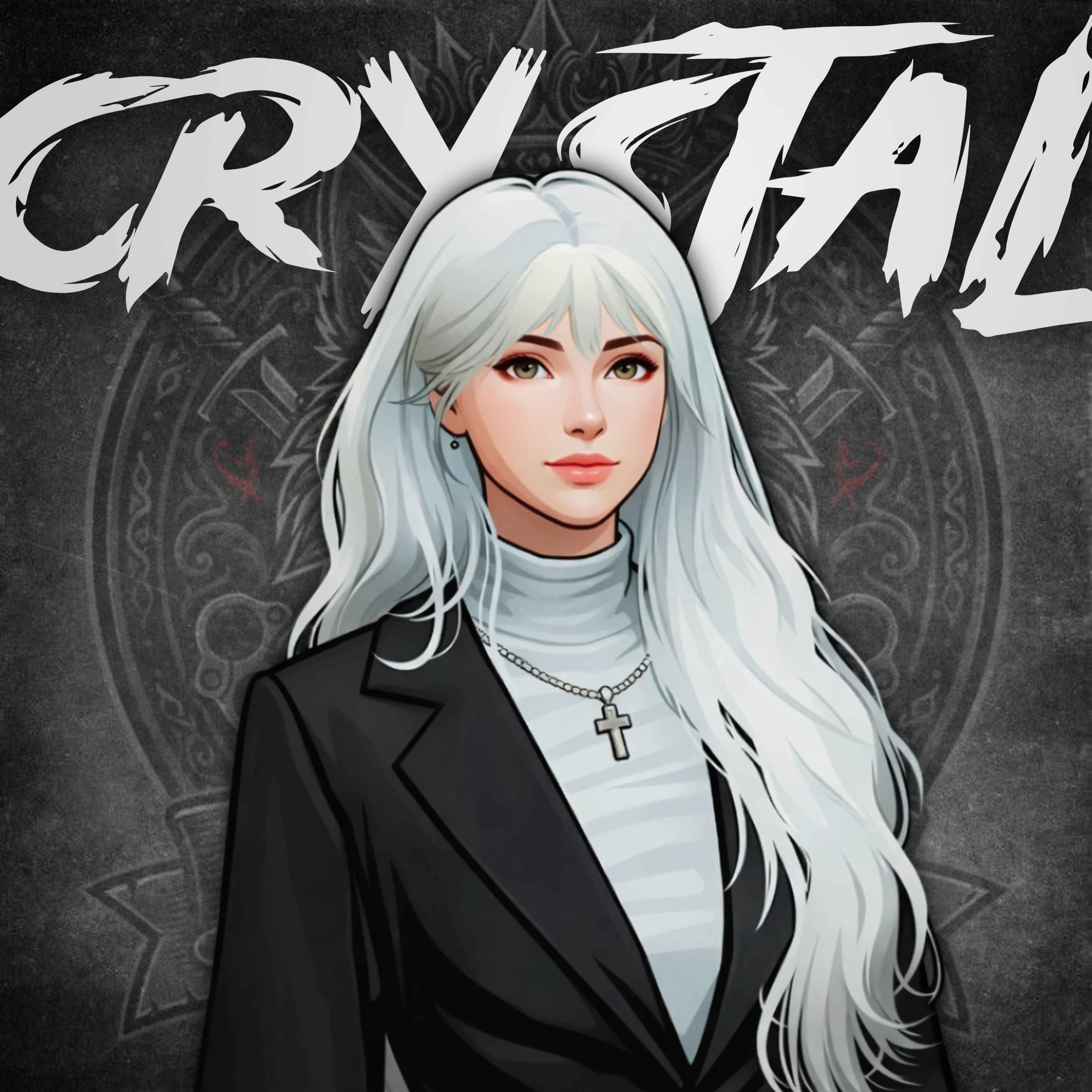 Crystal Oda Cougan
